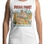 TANK TOP WAKACYJNY  Freak Fight Plaża